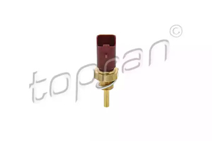 304554 TOPRAN Елемент електрообладнання