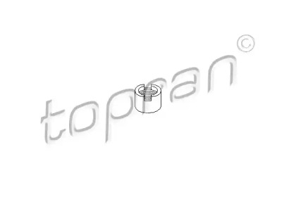 104149 TOPRAN Рiзьбова втулка