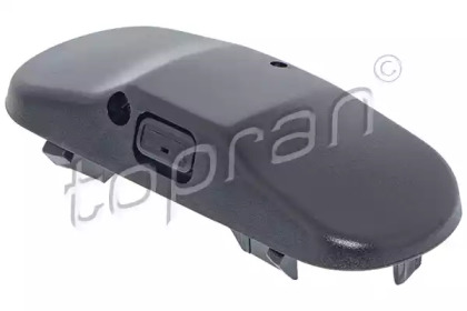 114275 TOPRAN Форсунка омивача
