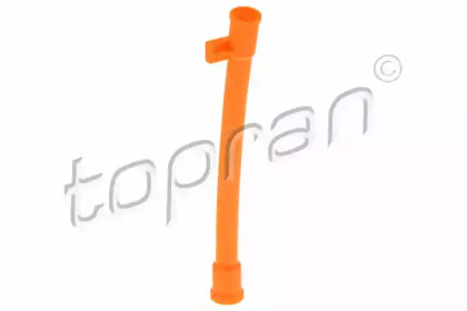 108032 TOPRAN Напрямна щупа оливного