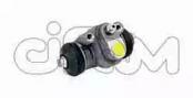1011002 CIFAM CIFAM HYUNDAI циліндр гальмівний Accent,Kia Rio 05-