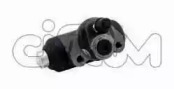101156 CIFAM CIFAM FIAT Тормозной цилиндр PANDA,UNO,REGATA 19.05mm