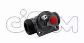 101590 CIFAM CIFAM RENAULT Тормозной цилиндр правый CLIO (BENDIX)