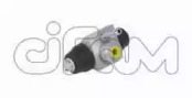 101679 CIFAM CIFAM VW Торм.цилиндр задн.алюминий! Golf III,Polo,Audi 80,Skoda Roomster,Fabia,Seat