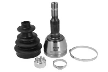 607290 CIFAM CIFAM OPEL ШРУС наружный к-кт Astra G 1.2 99-