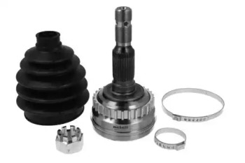 607412 CIFAM CIFAM OPEL ШРУС наружный к-т 33x22 зуб.с ABS Vectra B 1.6