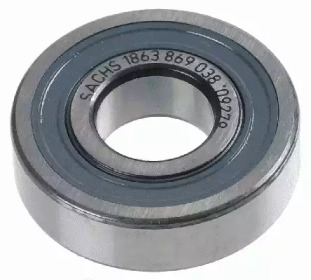 1863869038 SACHS SACHS 1863 869 038