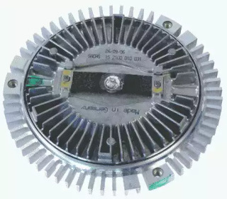 2100010031 SACHS Вискомуфта
