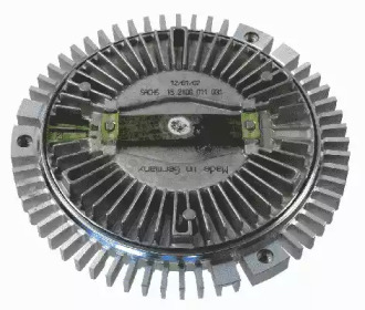 2100011031 SACHS Вискомуфта