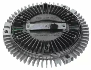 2100019031 SACHS Вискомуфта