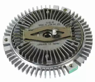 2100041031 SACHS Муфта вентилятора