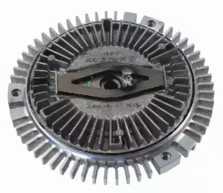 2100042033 SACHS Вискомуфта Mercedes Sprinter 000 200 63 23 (Пр-во SACHS)