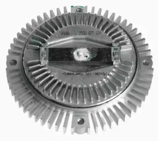 2100077031 SACHS Вискомуфта