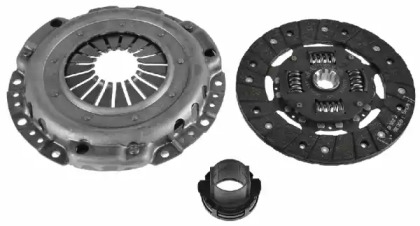 3000203002 SACHS Комплект зчеплення