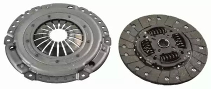 3000950615 SACHS SACHS 3000 950 615