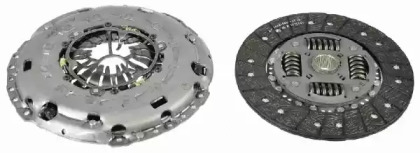 3000950937 SACHS Комплект зчеплення