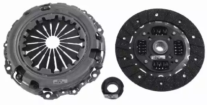 3000951351 SACHS Комплект зчеплення