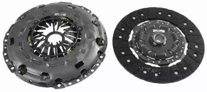 3000951830 SACHS SACHS 3000 951 830