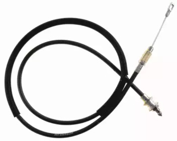 3074003343 SACHS Трос зчеплення