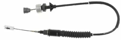 3074600256 SACHS Трос зчеплення