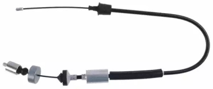 3074600271 SACHS Трос сцепления