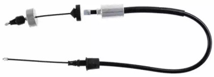 3074600272 SACHS Трос зчеплення