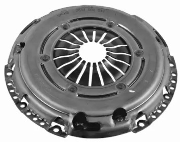 3082002042 SACHS Корзина зчеплення