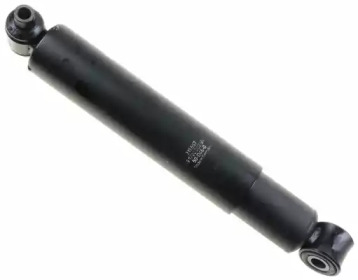 311657 SACHS Амортизатор подвески задний VOLVO