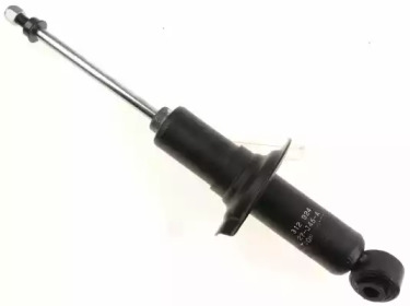 312924 SACHS Амортизатор подвески