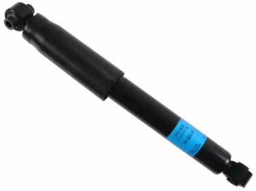 313522 SACHS Амортизатор Super Touring газовый задний