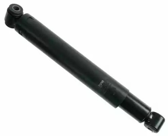 313766 SACHS Амортизатор подвески передний MERCEDES-BENZ