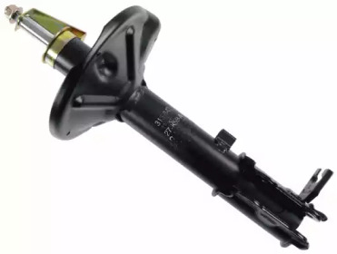 313842 SACHS Амортизатор газомасляний