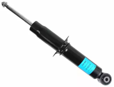 314460 SACHS Амортизатор задній