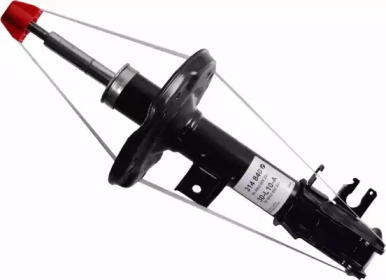 314840 SACHS Амортизатор