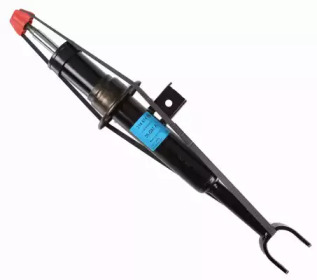 314874 SACHS Амортизатор газомасляний