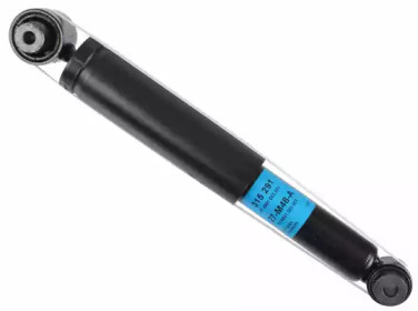 315291 SACHS Амортизатор газомасляний