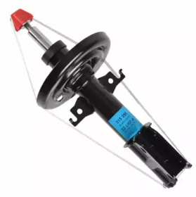315296 SACHS Амортизатор газомасляний