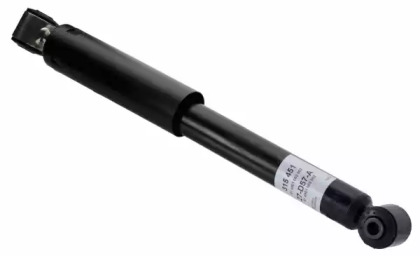 315451 SACHS Амортизатор газовый задний