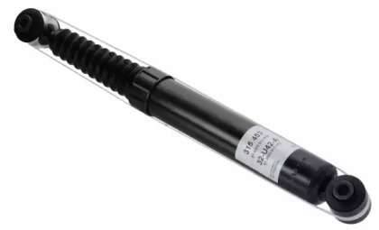 315453 SACHS Амортизатор газомасляний