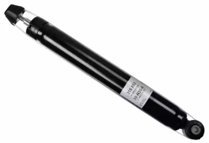 315853 SACHS Амортизатор газомасляний