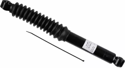 316887 SACHS Амортизатор газомасляний