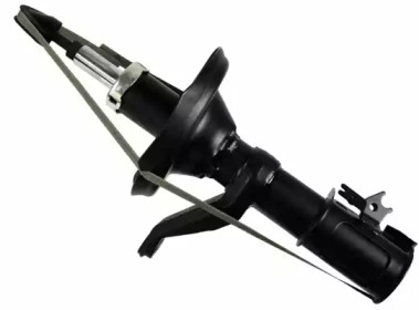 316912 SACHS Амортизатор газомасляний