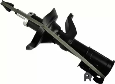 316913 SACHS Амортизатор газомасляний