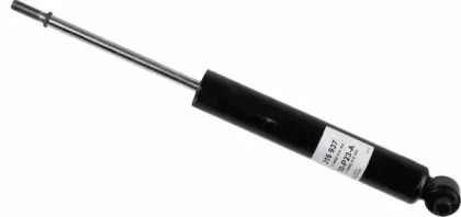 316937 SACHS Амортизатор газомасляний