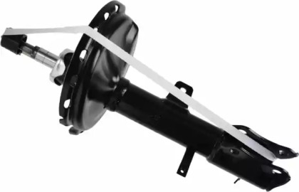 317155 SACHS Амортизатор газомасляний