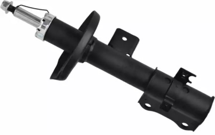 317186 SACHS Амортизатор газомасляний