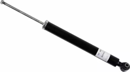 317408 SACHS Амортизатор підвіски