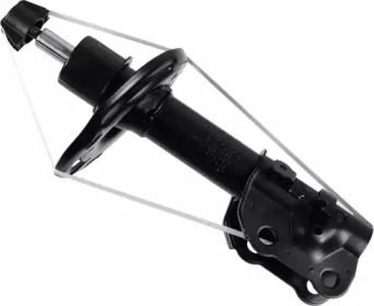 317512 SACHS Амортизатор газомасляний