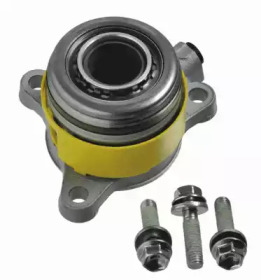 3182600275 SACHS Цилиндр сцепления SACHS