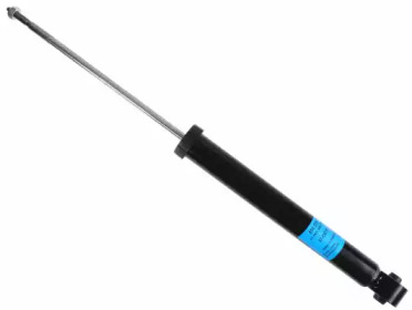 556275 SACHS SACHS VW Амортизатор задний AROSA 97-,LUPO 98- газовый